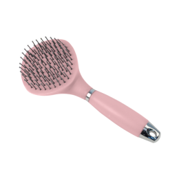 Waldhausen Tail and Mane Brush with Gel Handle