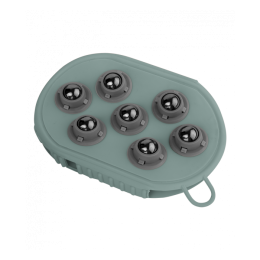 Waldhausen Massaging Grooming Glove