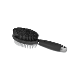 Waldhausen Double Brush with gel grip