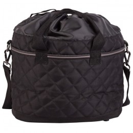 Harry's Horse SS25 Grooming Bag Denici Cavalli Shadow