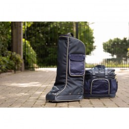 Harry's Horse SS25 Grooming Bag Jade