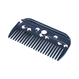 Waldhausen Mane comb Lucky