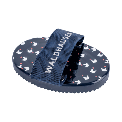 Waldhausen Lucky Curry Comb