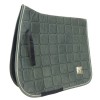 EQuest AW'19 Globe Saddle Pad Cotton Chess
