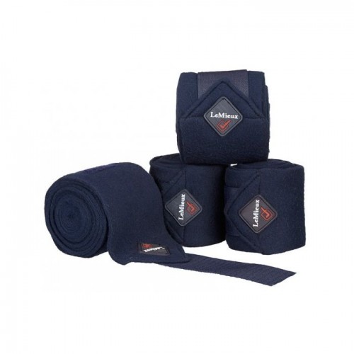 LeMieux polo bandages