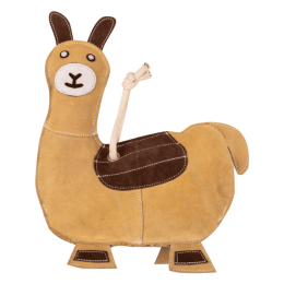 Waldhausen Lottie Lama Horse Toys