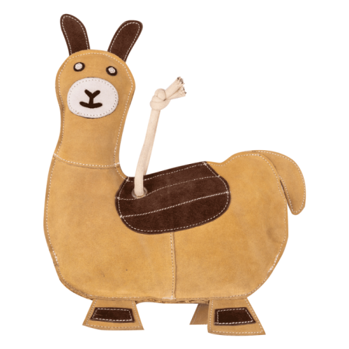 Waldhausen Lottie Lama Horse Toys