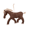 Waldhausen Horse Toy Horst