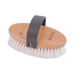 Waldhausen Exclusive Line head grooming brush