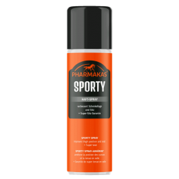 Pharmakas Sporty Grip Creme, 50ml