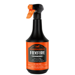 Pharmakas Foxfire Coat Shine Spray