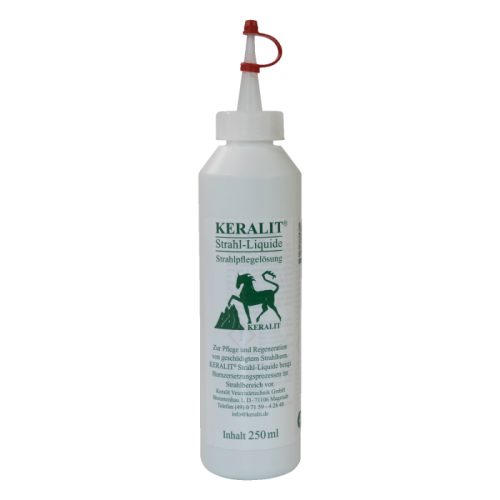 Keralit Frog Liquid