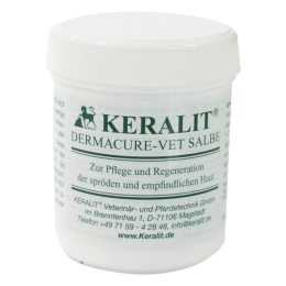 Keralit Dermacure Ointment 130ml