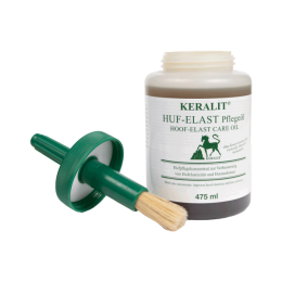 Keralit Hoof Oil 475ml