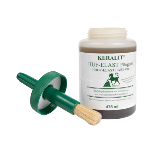 Keralit Hoof Oil 475ml