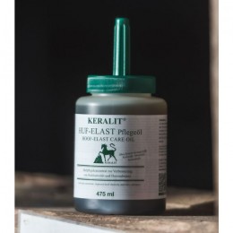 Keralit Hoof Oil 475ml