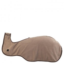 BR FW25 Classic Fleece exercise rugs