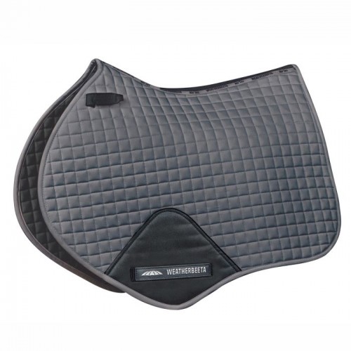 Weatherbeeta Prime jumping saddle pad