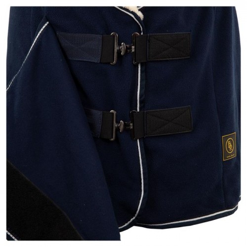 BR Show Rug Ivory Coast