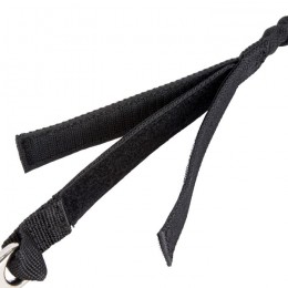 Shires Bungee Trailer lead elastic