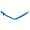 Shires Bungee Trailer lead elastic