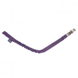 Shires Bungee Trailer lead elastic