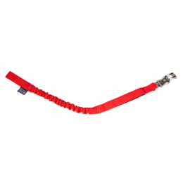 Shires Bungee Trailer lead elastic