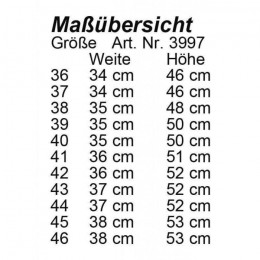 HKM rijlaarzen Valencia Style Long And Small Width