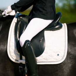 Imperial Riding SS'24 Saddlepad IRHLenny DR