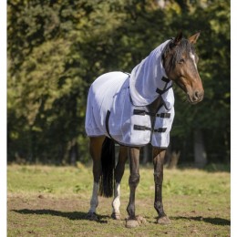 Equithème 3D Mesh Rug