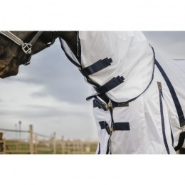 Equithème Mesh Neck