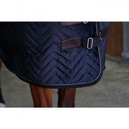 Equithème 'Teddy' Velvet rug