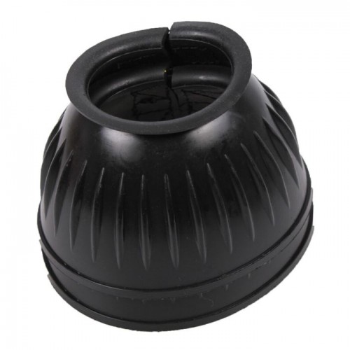 QHP Rubber Bell Boot