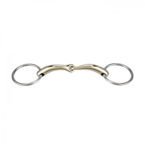 Sprenger Pronamic bradoon by Bredow-Werndl 14mm