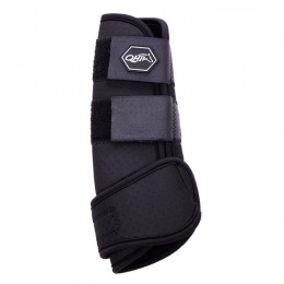 QHP Neoprene Air legprotectors