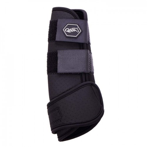 QHP Neoprene Air legprotectors