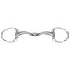 Sprenger Satinox Pony eggbut 14mm double jointed