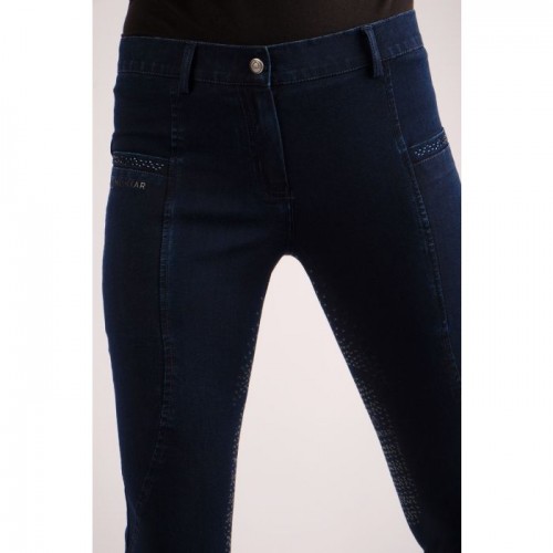 Montar Junior crystal pull ons