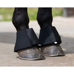 QHP Overreach Boots Neopreen
