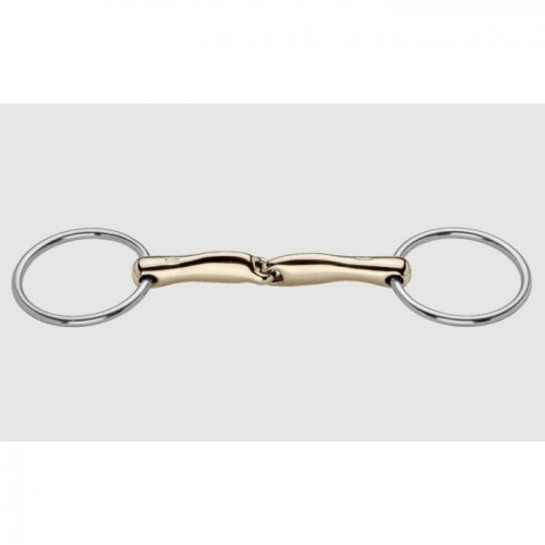 Sprenger Novocontact Watertrens Enkel Gebroken 14mm