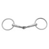 Sprenger Turnado loose ring snaffle 14mm
