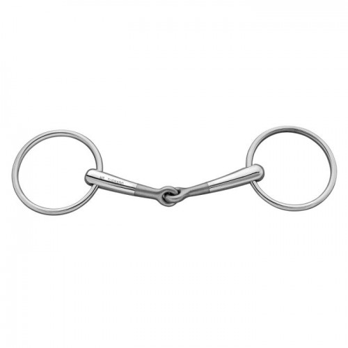 Sprenger Turnado loose ring snaffle 14mm