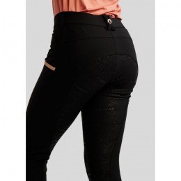 Montar SS25 Junior Riding Breeches Millie