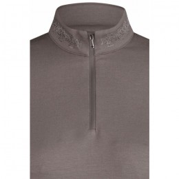 Pikeur FW'24 Trainingsshirt Strass