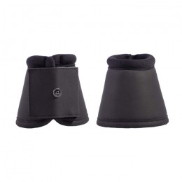 QHP FW'22 Bell Boots Gloss