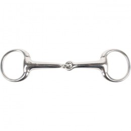 Harry's Horse eggbutt bradoon 18 mm