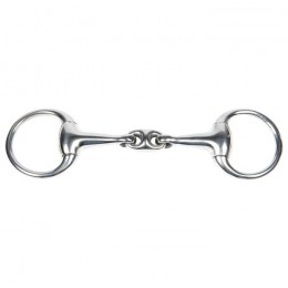 Harry's Horse Eggbut pony double jointed, 12mm