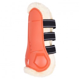 QHP Tendon Boots Menton