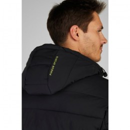 Pikeur FW'24 Men's Quilt Winter Jacket