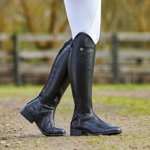 Dublin Arderin Tall Dress Boots